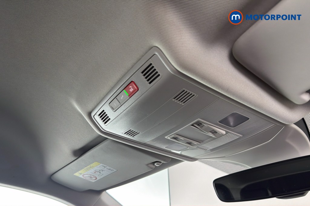 Volkswagen T-Cross Black Edition Automatic Petrol SUV - Stock Number (1660259) - 32nd supplementary image