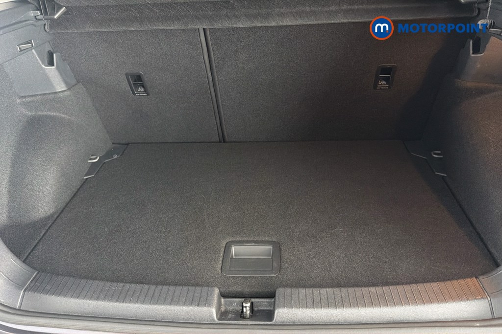 Volkswagen T-Cross Black Edition Automatic Petrol SUV - Stock Number (1660259) - 33rd supplementary image