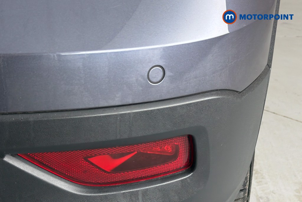 Volkswagen T-Cross Black Edition Automatic Petrol SUV - Stock Number (1660259) - 40th supplementary image