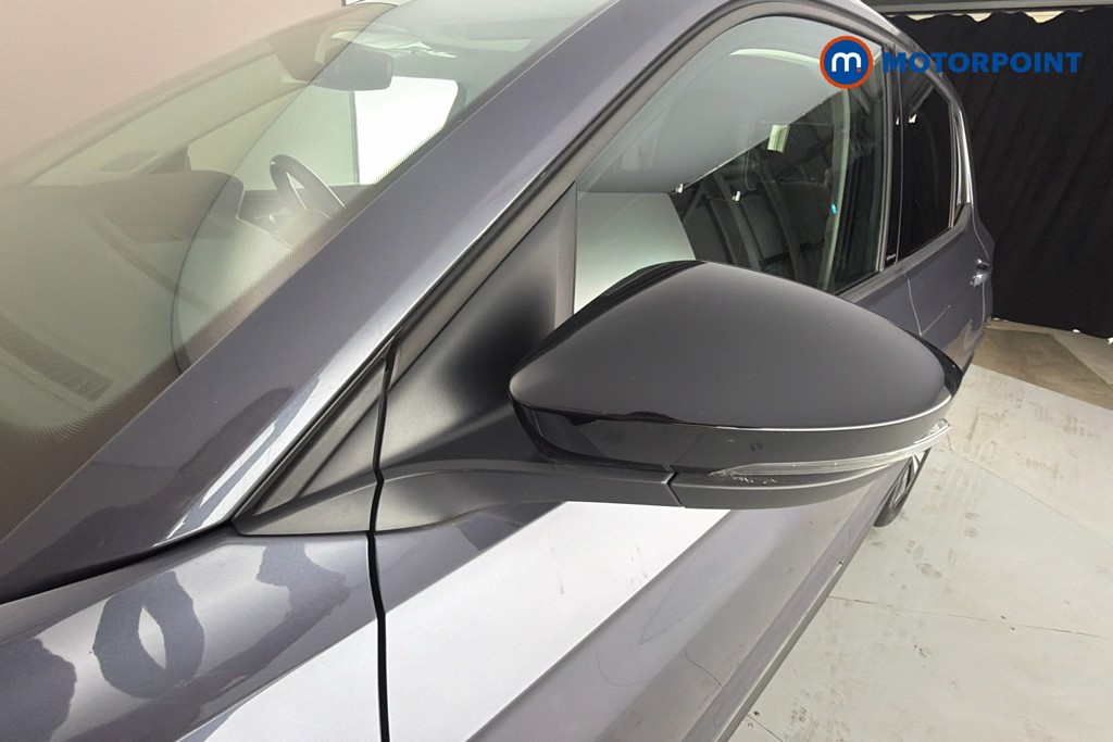 Volkswagen T-Cross Black Edition Automatic Petrol SUV - Stock Number (1660259) - 43rd supplementary image