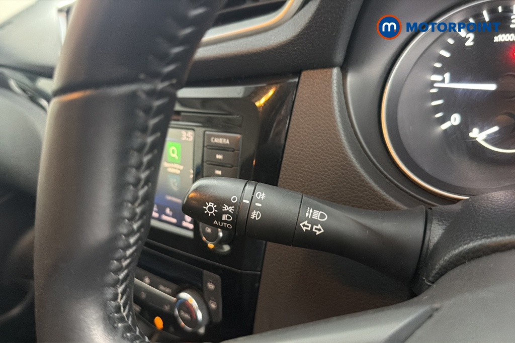 Nissan Qashqai Acenta Premium Manual Diesel SUV - Stock Number (1660301) - 5th supplementary image