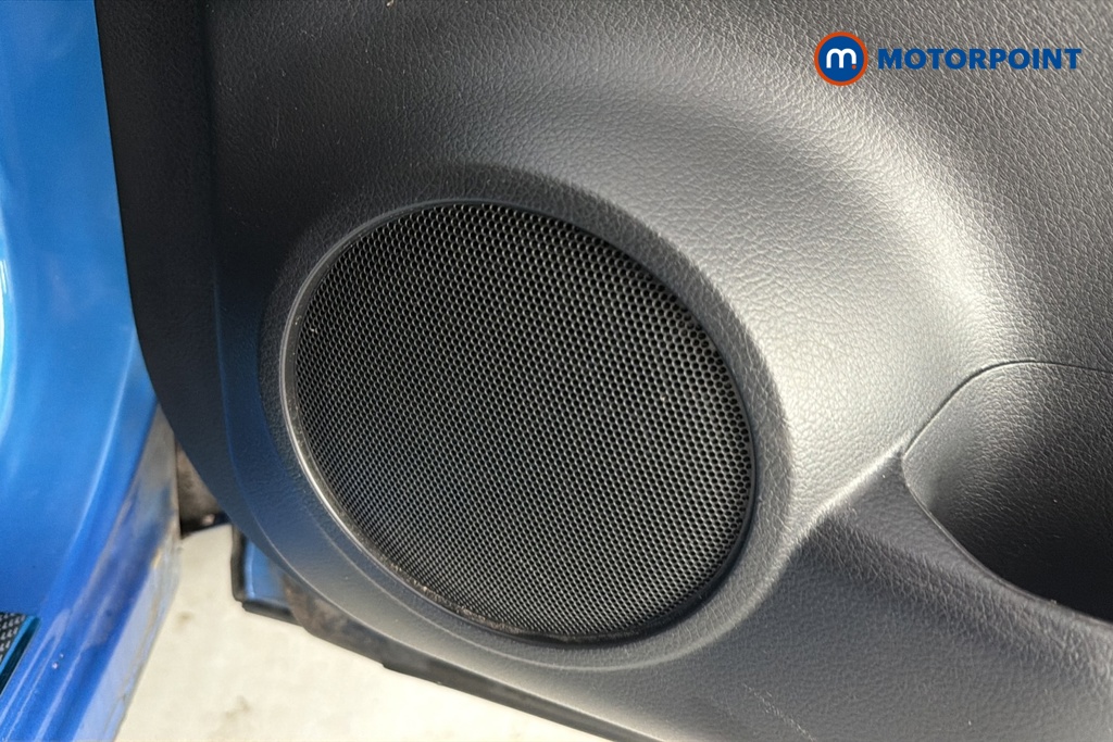 Nissan Qashqai Acenta Premium Manual Diesel SUV - Stock Number (1660301) - 21st supplementary image