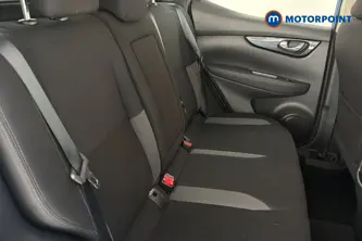 Nissan Qashqai Acenta Premium Manual Diesel SUV - Stock Number (1660301) - 25th supplementary image