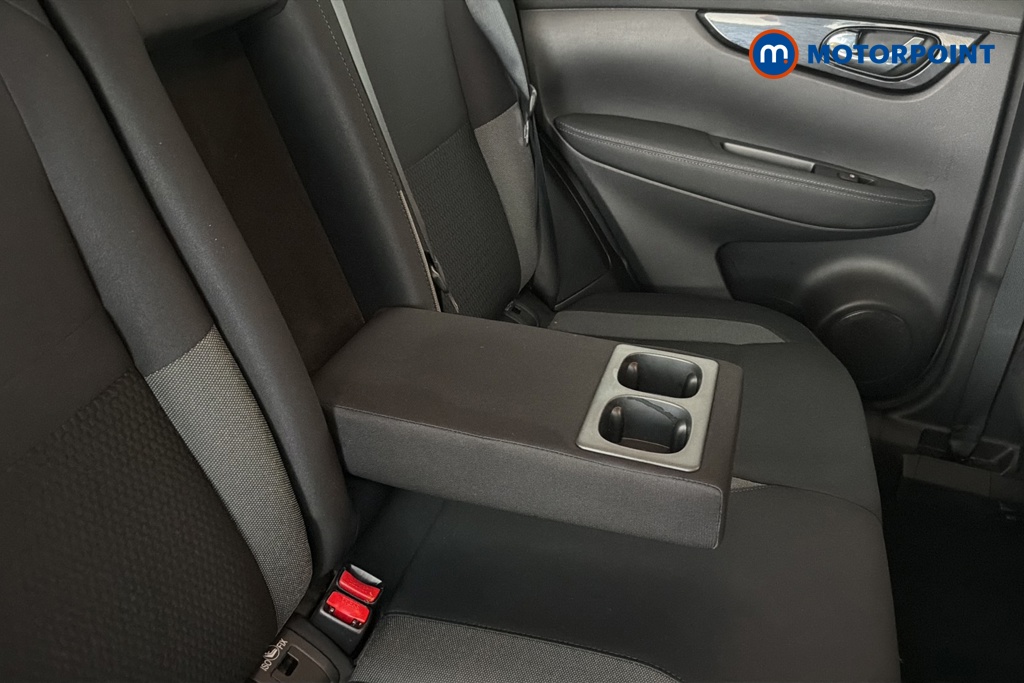 Nissan Qashqai Acenta Premium Manual Diesel SUV - Stock Number (1660301) - 26th supplementary image