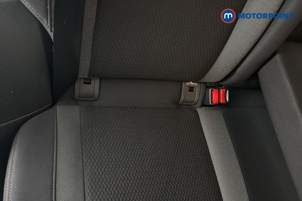 Nissan Qashqai Acenta Premium Manual Diesel SUV - Stock Number (1660301) - 27th supplementary image