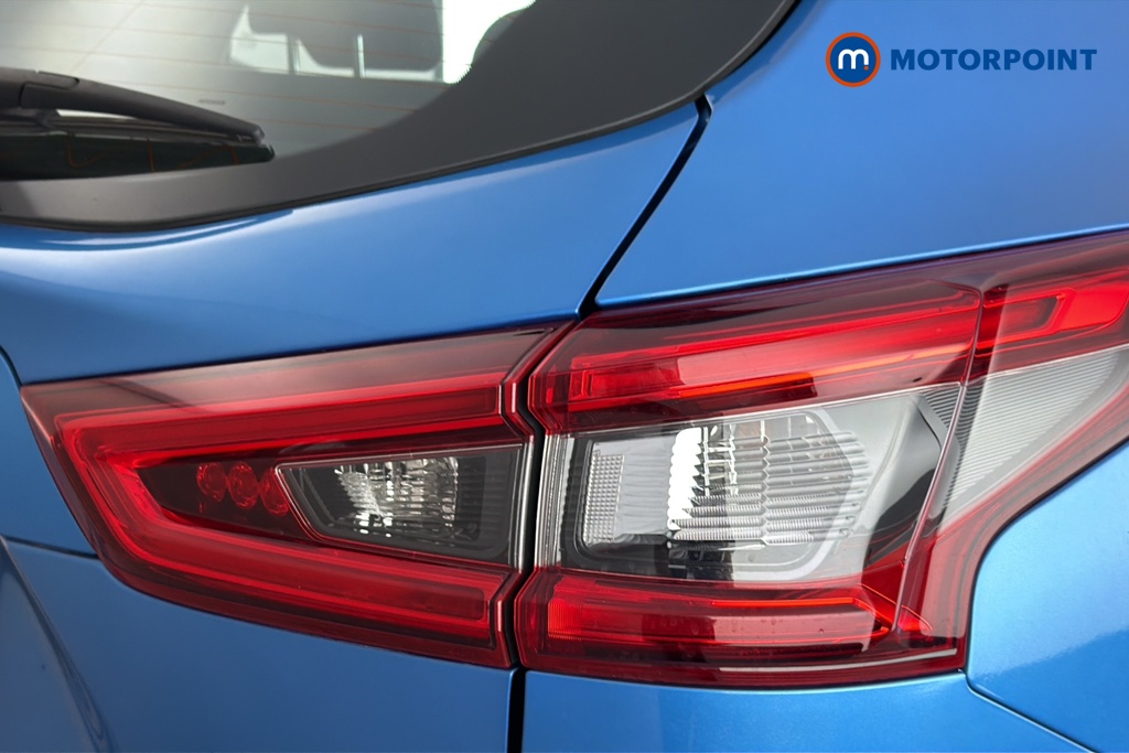 Nissan Qashqai Acenta Premium Manual Diesel SUV - Stock Number (1660301) - 36th supplementary image