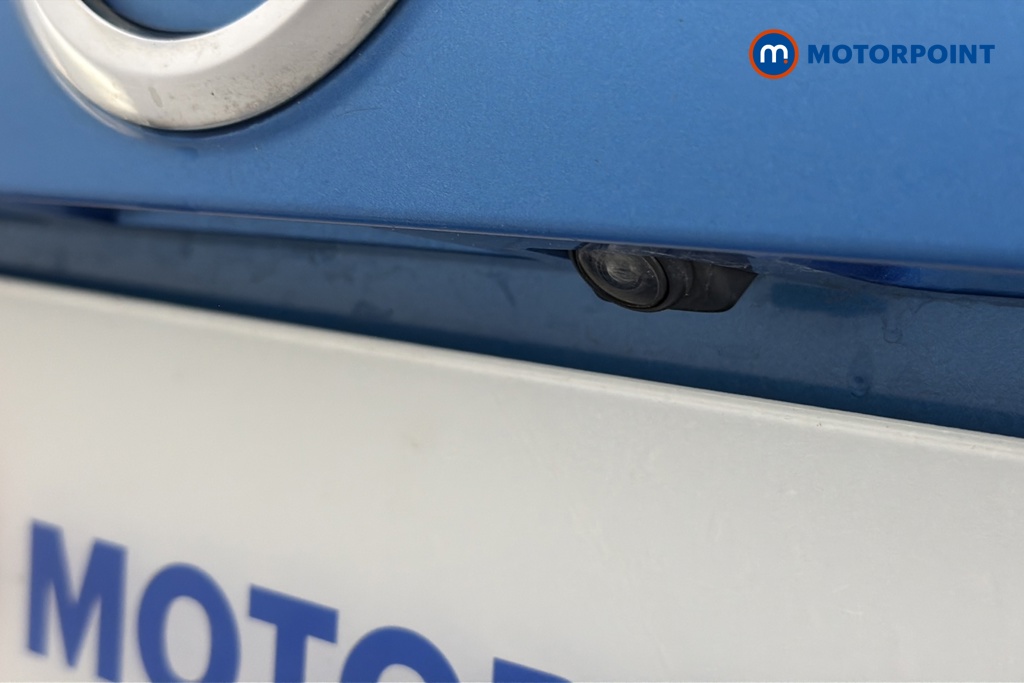 Nissan Qashqai Acenta Premium Manual Diesel SUV - Stock Number (1660301) - 37th supplementary image