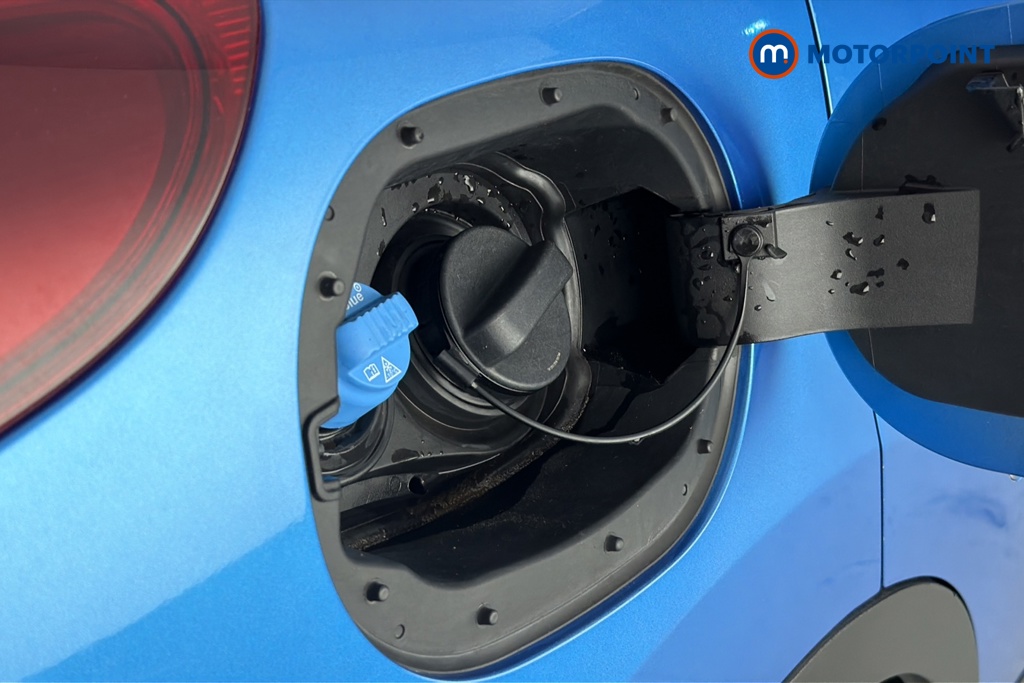 Nissan Qashqai Acenta Premium Manual Diesel SUV - Stock Number (1660301) - 41st supplementary image