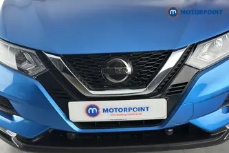 Nissan Qashqai Acenta Premium Manual Diesel SUV - Stock Number (1660301) - 43rd supplementary image