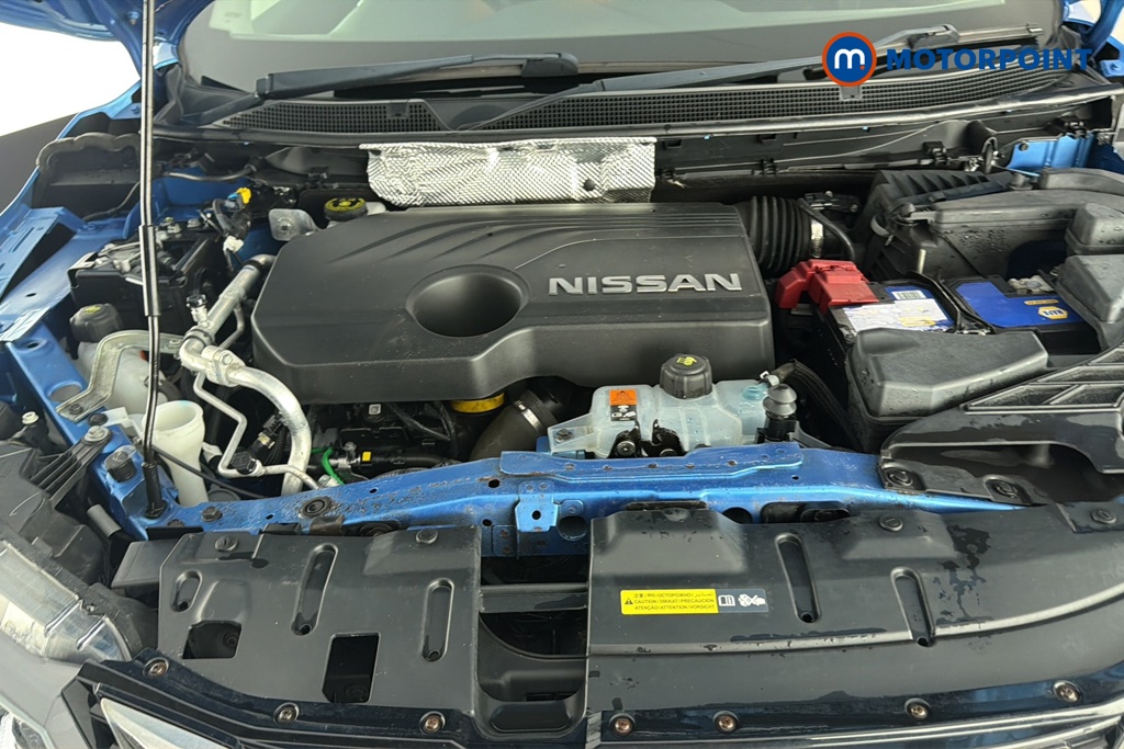 Nissan Qashqai Acenta Premium Manual Diesel SUV - Stock Number (1660301) - 48th supplementary image