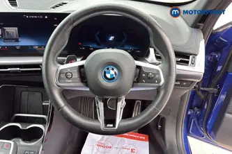 BMW IX1 M Sport Automatic Electric SUV - Stock Number (1660753) - 2nd supplementary image
