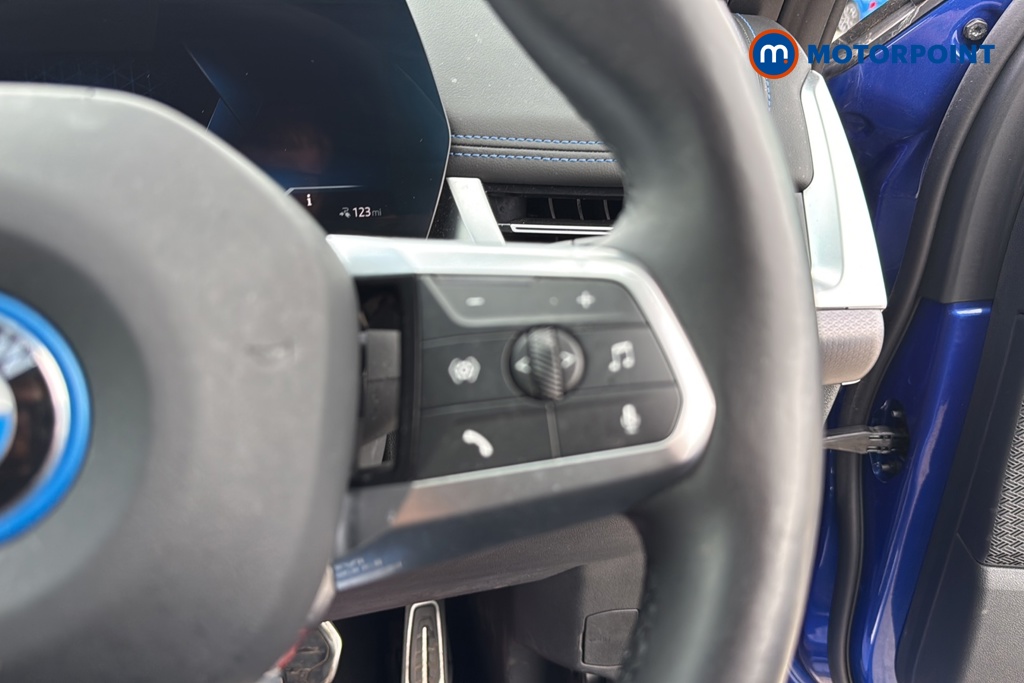 BMW IX1 M Sport Automatic Electric SUV - Stock Number (1660753) - 3rd supplementary image