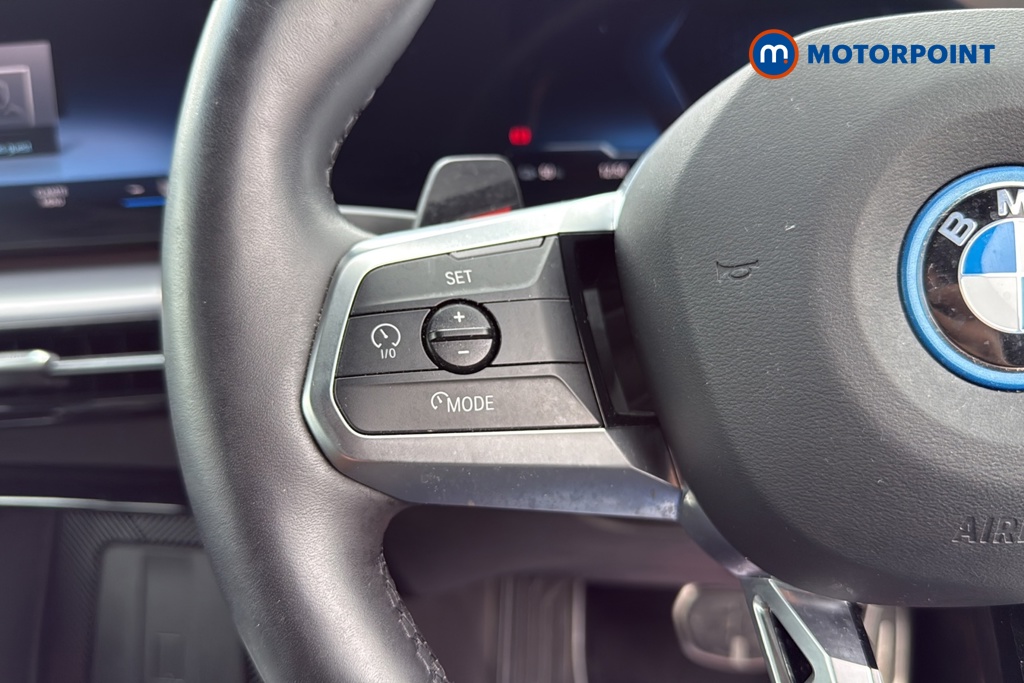BMW IX1 M Sport Automatic Electric SUV - Stock Number (1660753) - 4th supplementary image