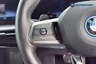 BMW IX1 M Sport Automatic Electric SUV - Stock Number (1660753) - 4th supplementary image