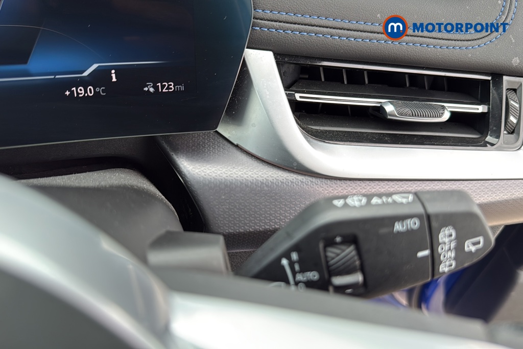 BMW IX1 M Sport Automatic Electric SUV - Stock Number (1660753) - 6th supplementary image