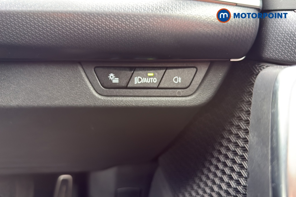BMW IX1 M Sport Automatic Electric SUV - Stock Number (1660753) - 11th supplementary image
