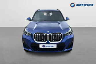 BMW IX1 M Sport Automatic Electric SUV - Stock Number (1660753) - Front bumper