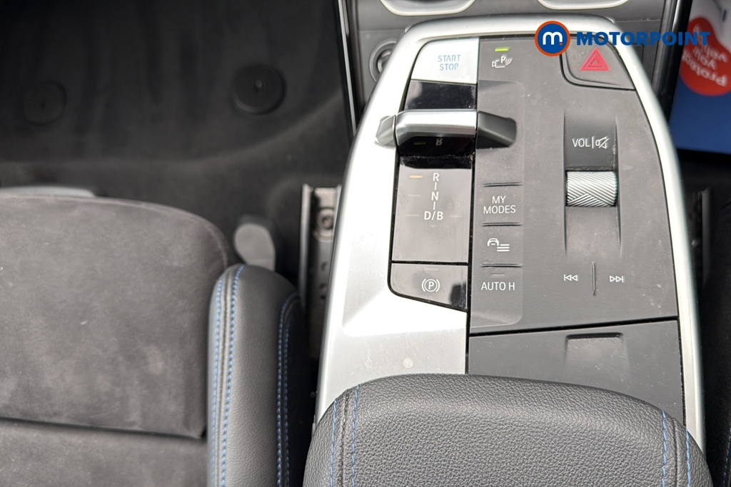 BMW IX1 M Sport Automatic Electric SUV - Stock Number (1660753) - 15th supplementary image
