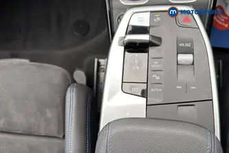 BMW IX1 M Sport Automatic Electric SUV - Stock Number (1660753) - 15th supplementary image