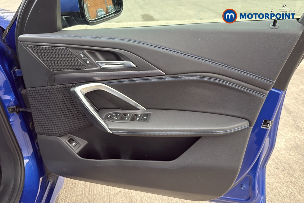 BMW IX1 M Sport Automatic Electric SUV - Stock Number (1660753) - 18th supplementary image