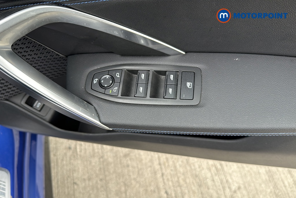 BMW IX1 M Sport Automatic Electric SUV - Stock Number (1660753) - 19th supplementary image