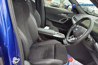 BMW IX1 M Sport Automatic Electric SUV - Stock Number (1660753) - 22nd supplementary image