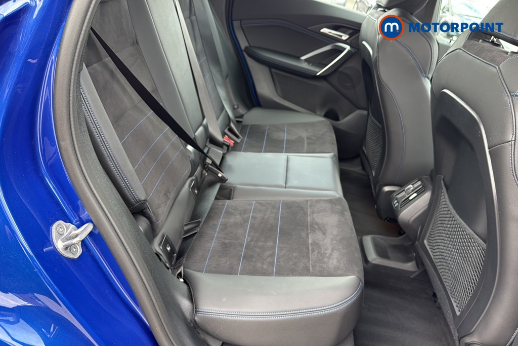 BMW IX1 M Sport Automatic Electric SUV - Stock Number (1660753) - 25th supplementary image