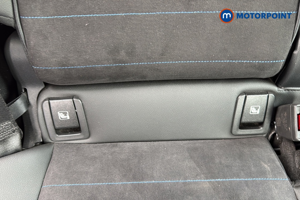 BMW IX1 M Sport Automatic Electric SUV - Stock Number (1660753) - 27th supplementary image