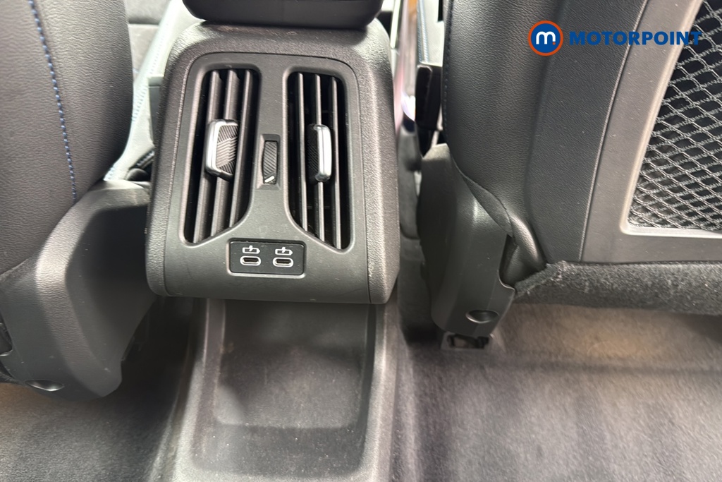 BMW IX1 M Sport Automatic Electric SUV - Stock Number (1660753) - 28th supplementary image
