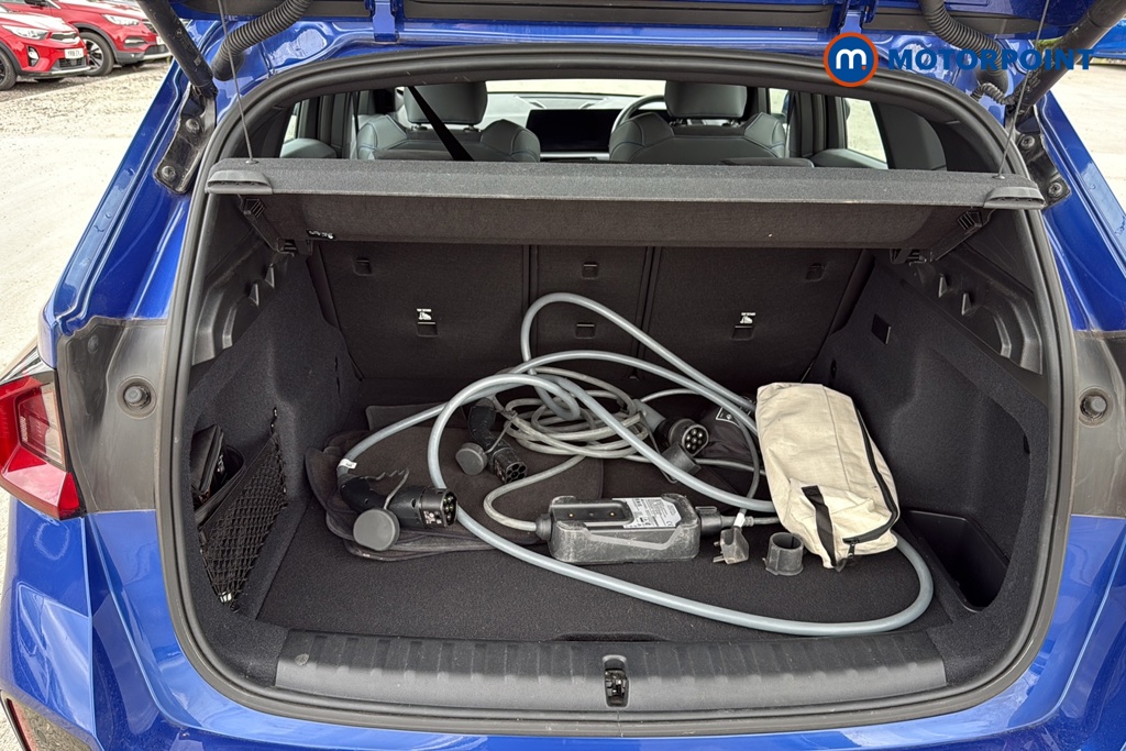 BMW IX1 M Sport Automatic Electric SUV - Stock Number (1660753) - 30th supplementary image