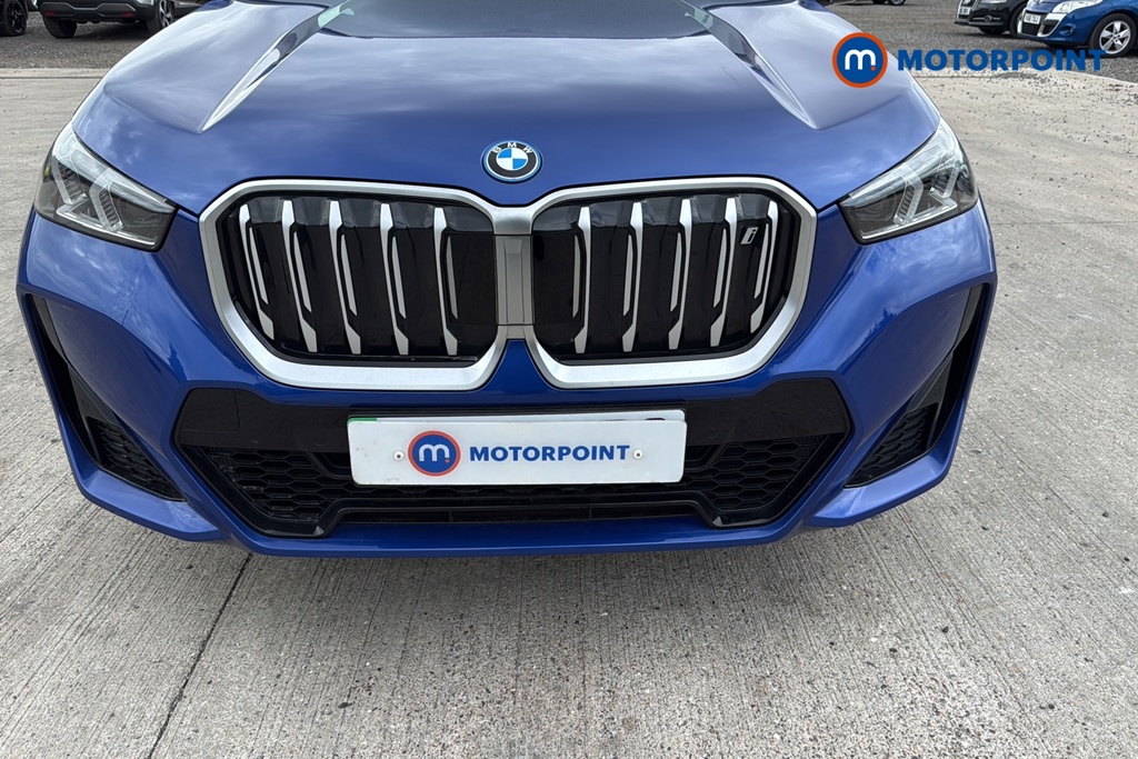 BMW IX1 M Sport Automatic Electric SUV - Stock Number (1660753) - 43rd supplementary image