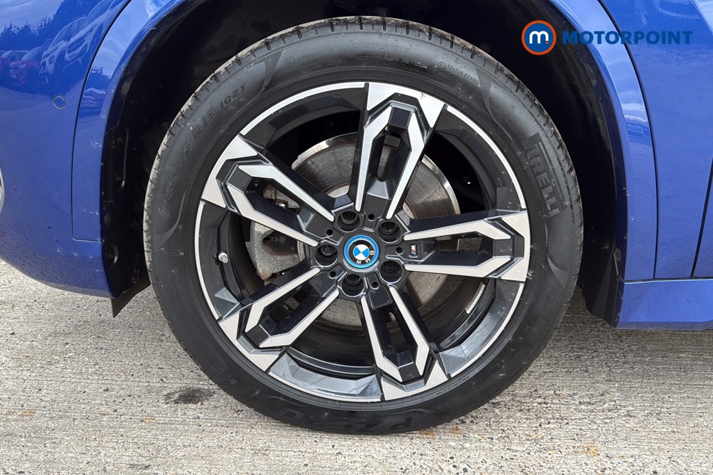BMW IX1 M Sport Automatic Electric SUV - Stock Number (1660753) - 44th supplementary image