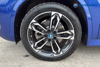 BMW IX1 M Sport Automatic Electric SUV - Stock Number (1660753) - 44th supplementary image