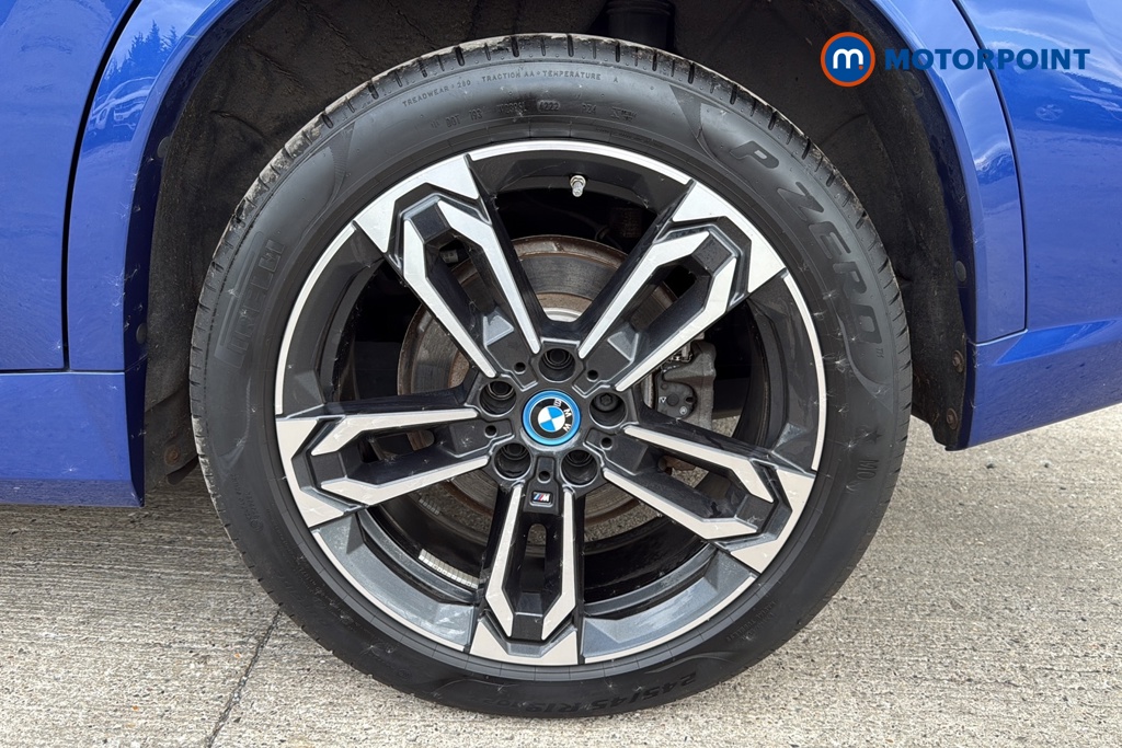 BMW IX1 M Sport Automatic Electric SUV - Stock Number (1660753) - 45th supplementary image