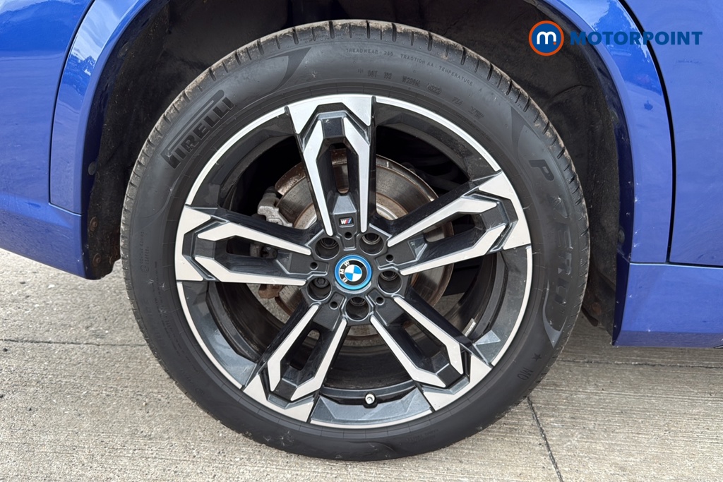 BMW IX1 M Sport Automatic Electric SUV - Stock Number (1660753) - 46th supplementary image