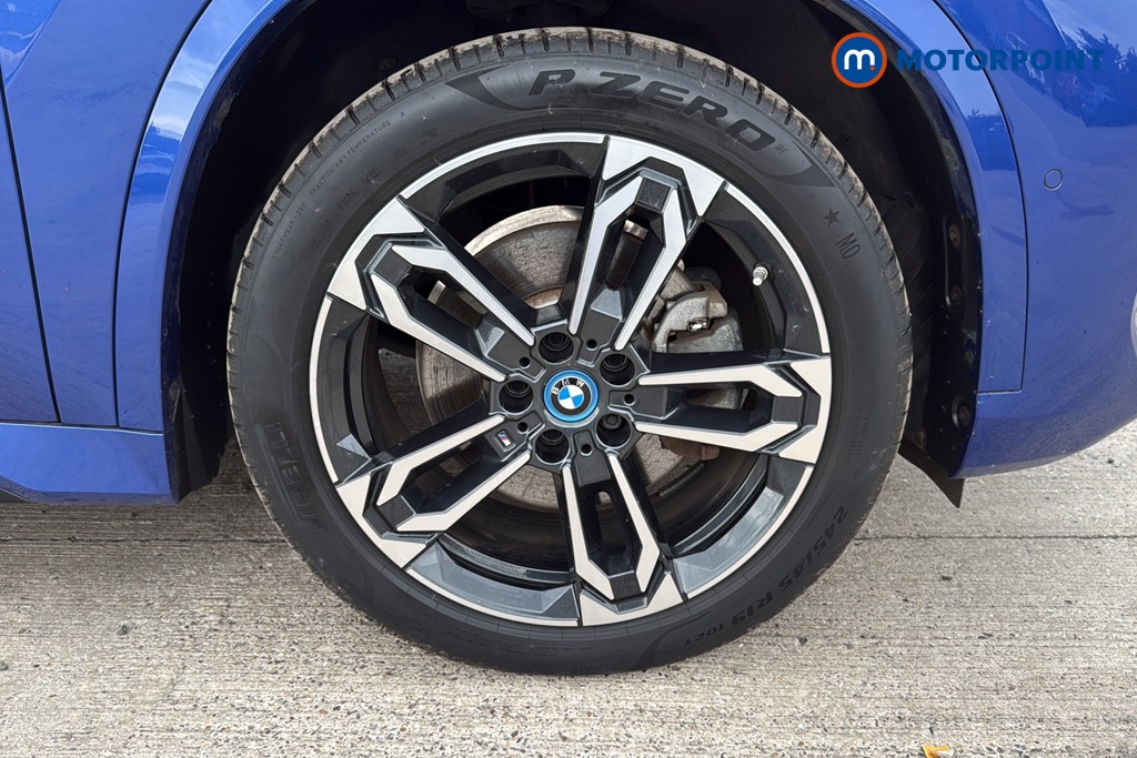 BMW IX1 M Sport Automatic Electric SUV - Stock Number (1660753) - 47th supplementary image