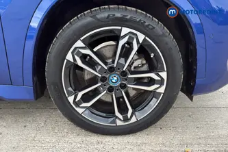 BMW IX1 M Sport Automatic Electric SUV - Stock Number (1660753) - 47th supplementary image