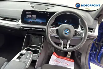 BMW IX1 M Sport Automatic Electric SUV - Stock Number (1660753) - 1st supplementary image
