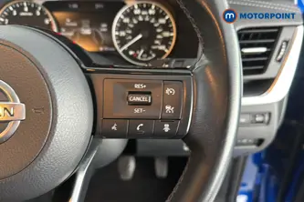 Nissan Qashqai Acenta Premium Manual Petrol SUV - Stock Number (1660955) - 3rd supplementary image