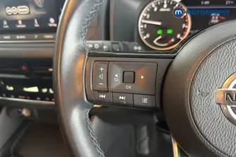 Nissan Qashqai Acenta Premium Manual Petrol SUV - Stock Number (1660955) - 4th supplementary image
