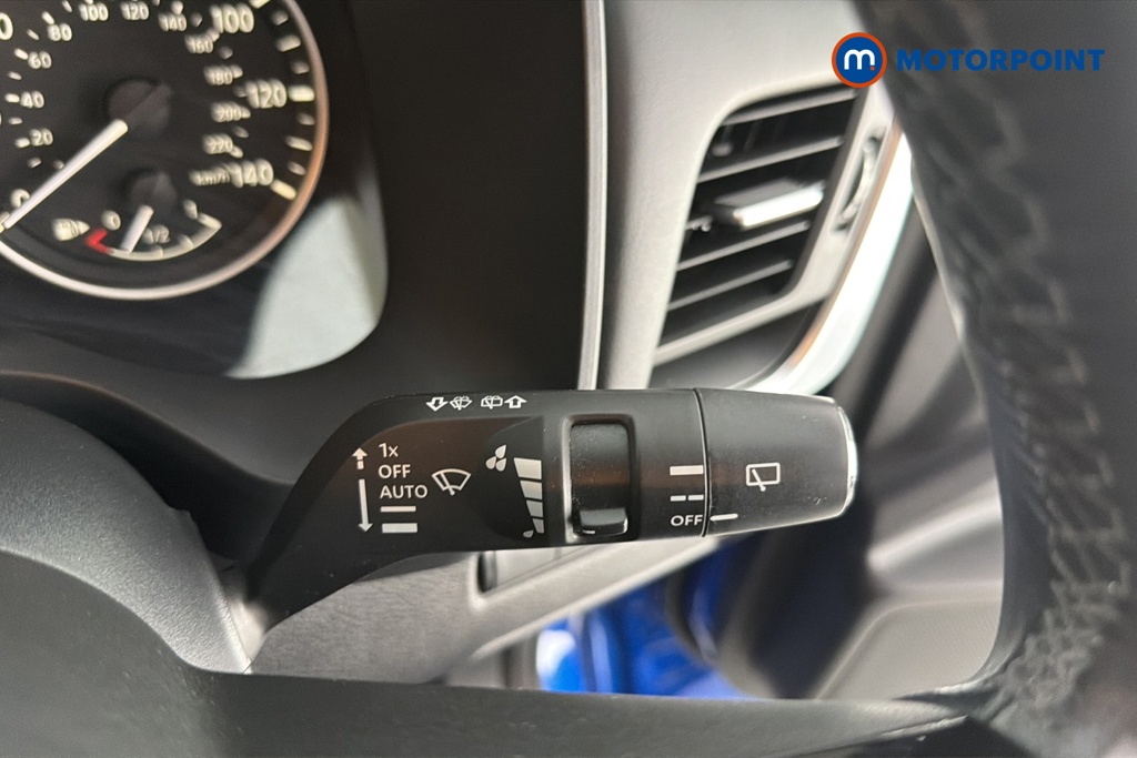 Nissan Qashqai Acenta Premium Manual Petrol SUV - Stock Number (1660955) - 6th supplementary image