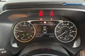 Nissan Qashqai Acenta Premium Manual Petrol SUV - Stock Number (1660955) - 7th supplementary image