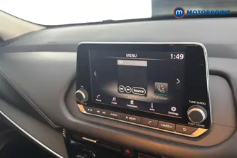 Nissan Qashqai Acenta Premium Manual Petrol SUV - Stock Number (1660955) - 8th supplementary image