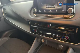 Nissan Qashqai Acenta Premium Manual Petrol SUV - Stock Number (1660955) - 12th supplementary image