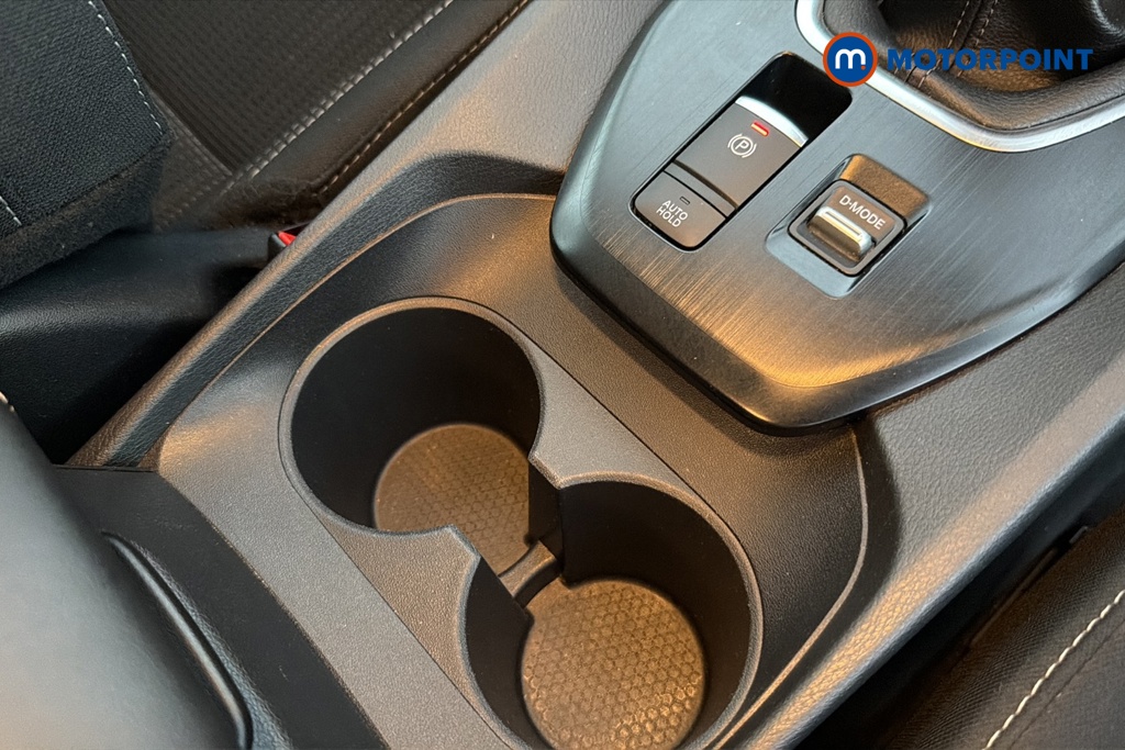 Nissan Qashqai Acenta Premium Manual Petrol SUV - Stock Number (1660955) - 16th supplementary image