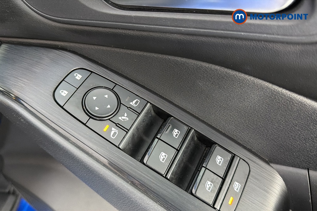 Nissan Qashqai Acenta Premium Manual Petrol SUV - Stock Number (1660955) - 19th supplementary image