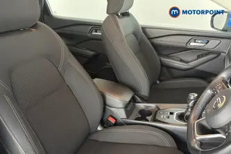 Nissan Qashqai Acenta Premium Manual Petrol SUV - Stock Number (1660955) - 22nd supplementary image