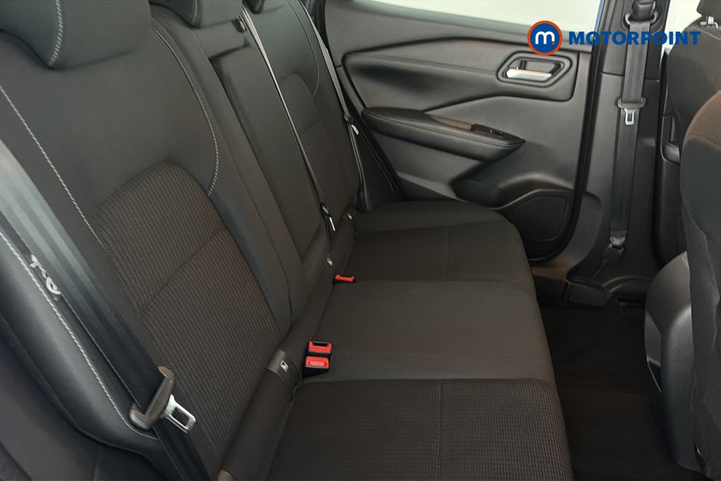 Nissan Qashqai Acenta Premium Manual Petrol SUV - Stock Number (1660955) - 25th supplementary image