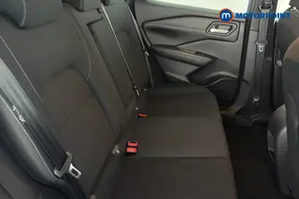 Nissan Qashqai Acenta Premium Manual Petrol SUV - Stock Number (1660955) - 25th supplementary image