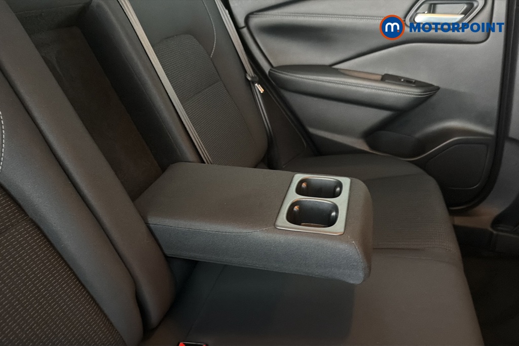 Nissan Qashqai Acenta Premium Manual Petrol SUV - Stock Number (1660955) - 26th supplementary image